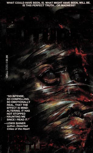 Cover image for Lost Futures