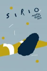 Cover image for Sirio