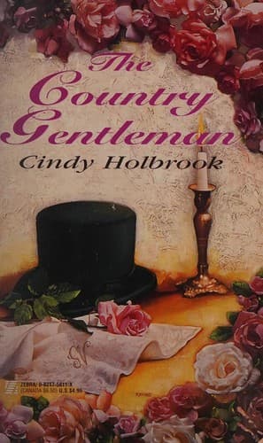 Cover image for The Country Gentleman