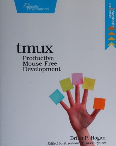 Cover image for Tmux