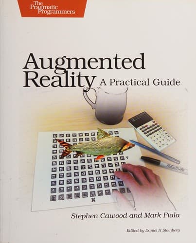 Cover image for Augmented Reality
