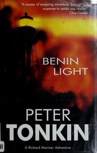 Cover image for Benin Light