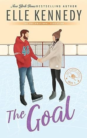Cover image for The Goal