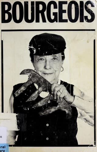 Cover image for Bourgeois.