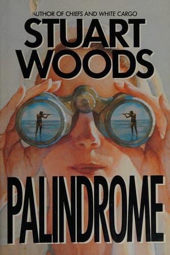 Cover image for Palindrome