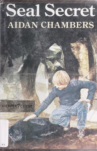 Cover image for Seal secret