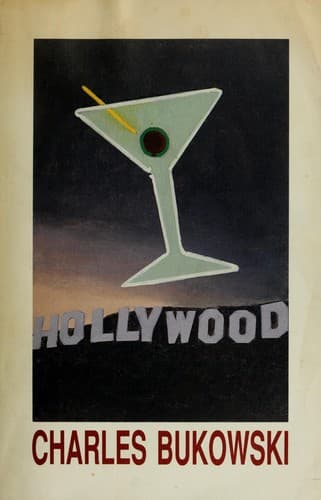 Cover image for Hollywood
