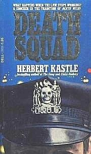 Cover image for Death Squad