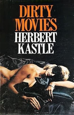 Cover image for Dirty Movies