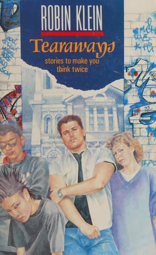 Cover image for Tearaways