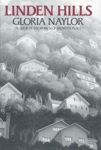 Cover image for Linden Hills