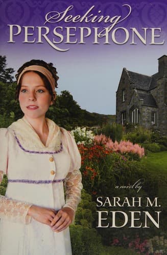 Cover image for Seeking Persephone