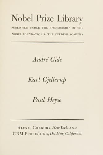 Book cover image