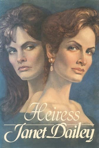 Cover image for Heiress