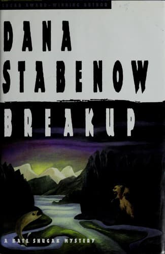 Cover image for Breakup