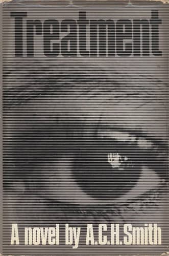 Cover image for Treatment