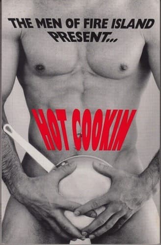 Cover image for Hot Cookin'