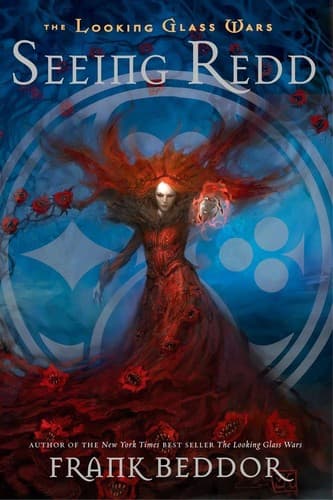 Cover image for Seeing Redd