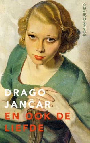 Cover image for En ook de liefde