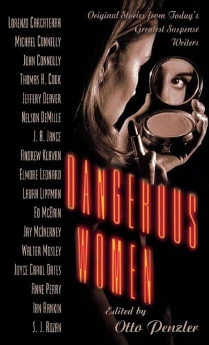 Cover image for Dangerous Women