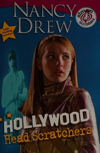 Cover image for Nancy Drew