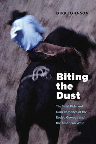 Biting the dust
