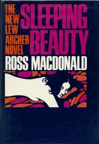 Cover image for Sleeping Beauty