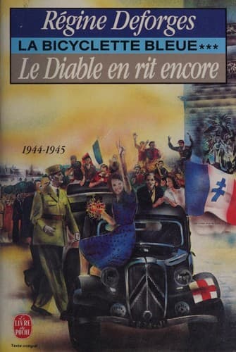 Cover image for Le diable en rit encore