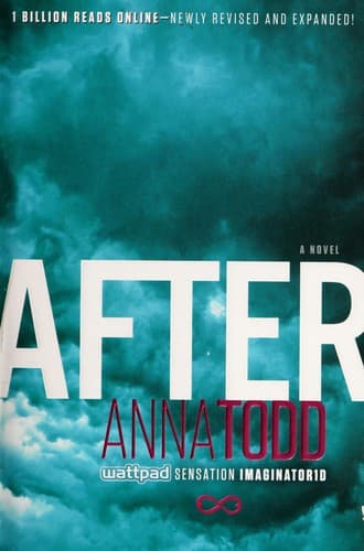 Cover image for After (After Series, Book 1)
