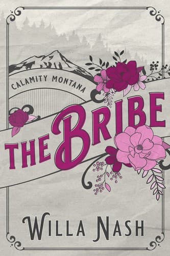 Cover image for The Bribe