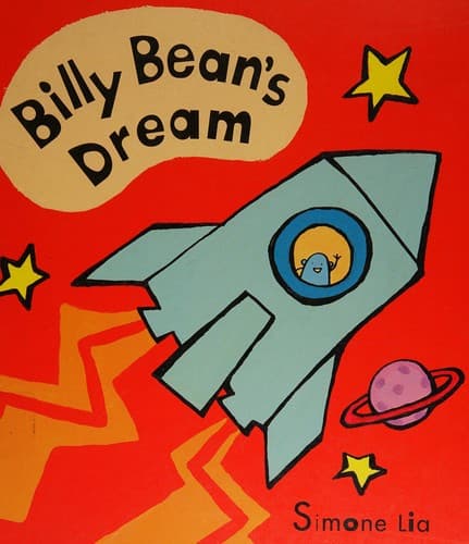 Cover image for Billy Bean's dream