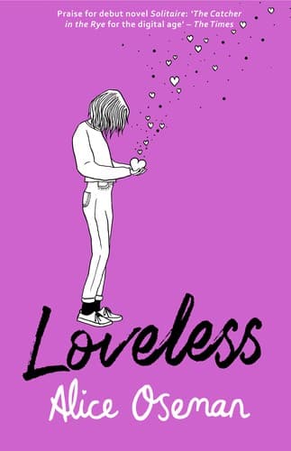 Cover image for Loveless