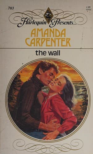Cover image for The Wall