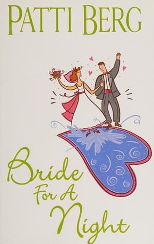 Cover image for Bride for a night