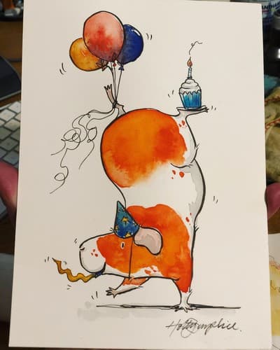 Cover image for I Love You Little One