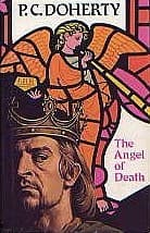 Cover image for The angel of death