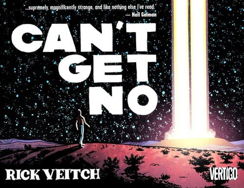 Cover image for Can't Get No