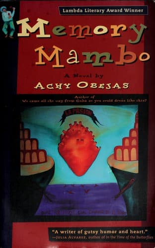 Cover image for Memory mambo