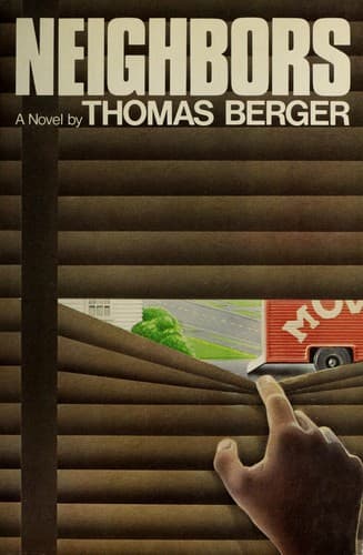 Cover image for Neighbors