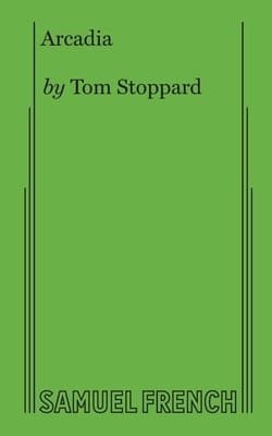 Cover image for Arcadia