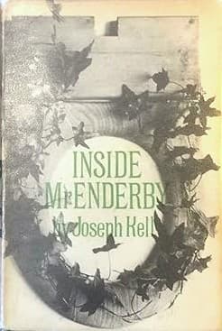 Cover image for Inside Mister Enderby