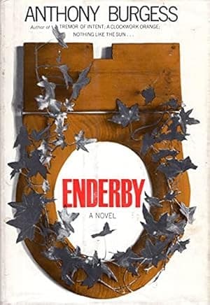 Cover image for Enderby