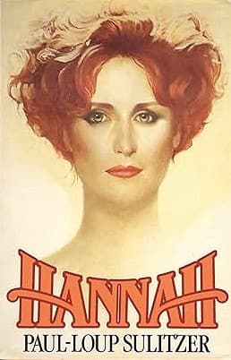 Cover image for Hannah