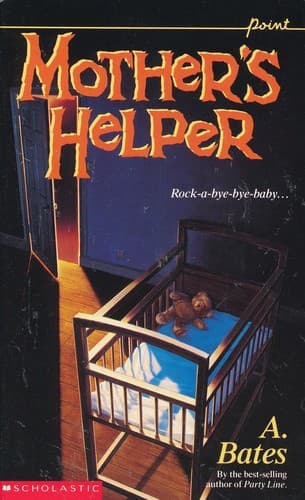 Cover image for Mother's helper