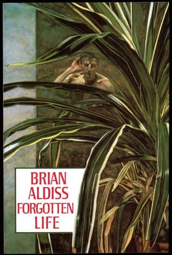 Cover image for Forgotten life