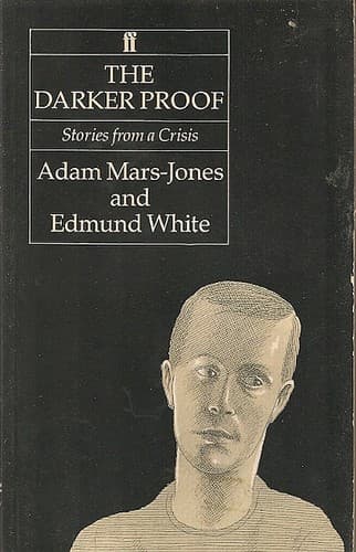 Cover image for Darker Proof