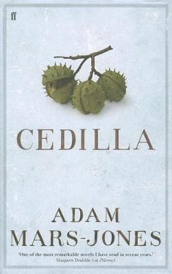 Cover image for Cedilla