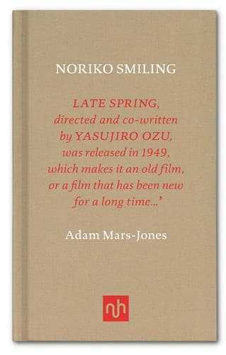 Cover image for Noriko Smiling