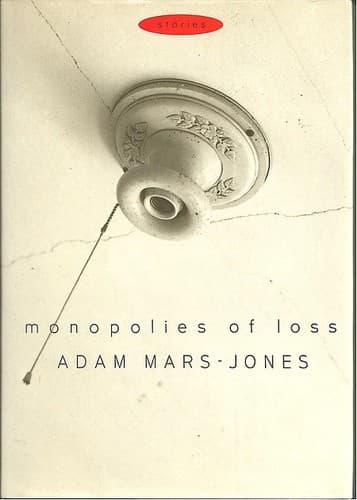 Cover image for Monopolies of Loss