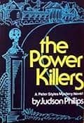 Cover image for The power killers